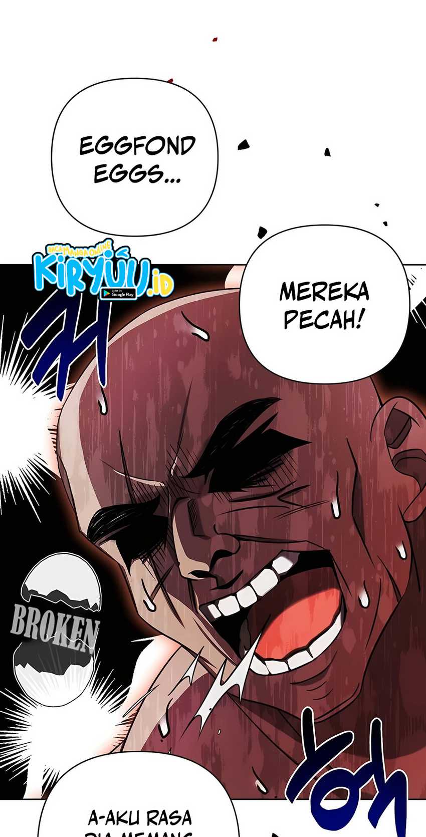 My Ruined Academy Life Chapter 6 - halaman 41
