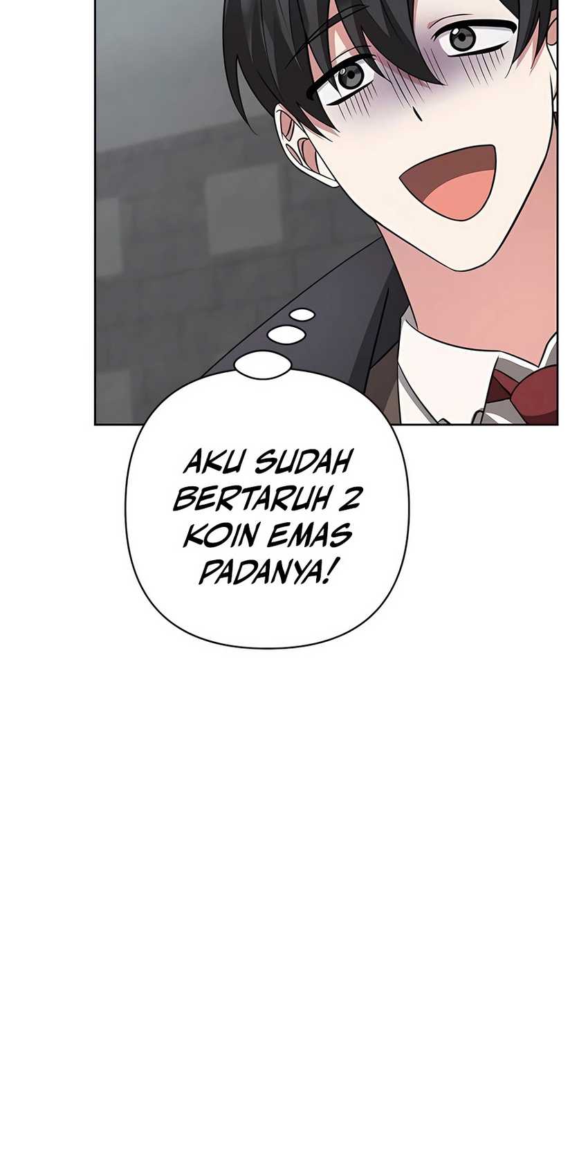 My Ruined Academy Life Chapter 6 - halaman 44