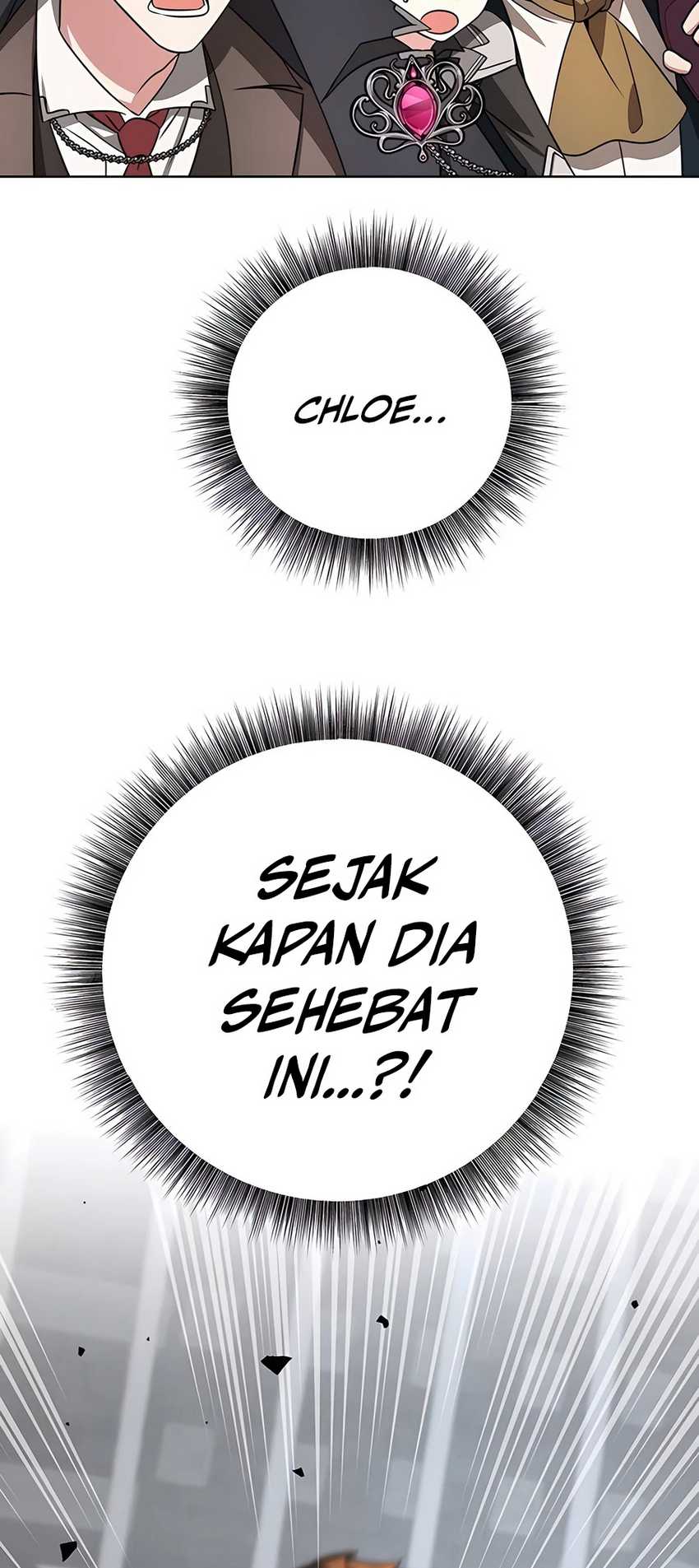 My Ruined Academy Life Chapter 6 - halaman 49