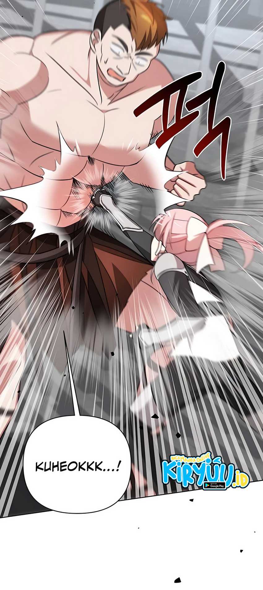 My Ruined Academy Life Chapter 6 - halaman 50