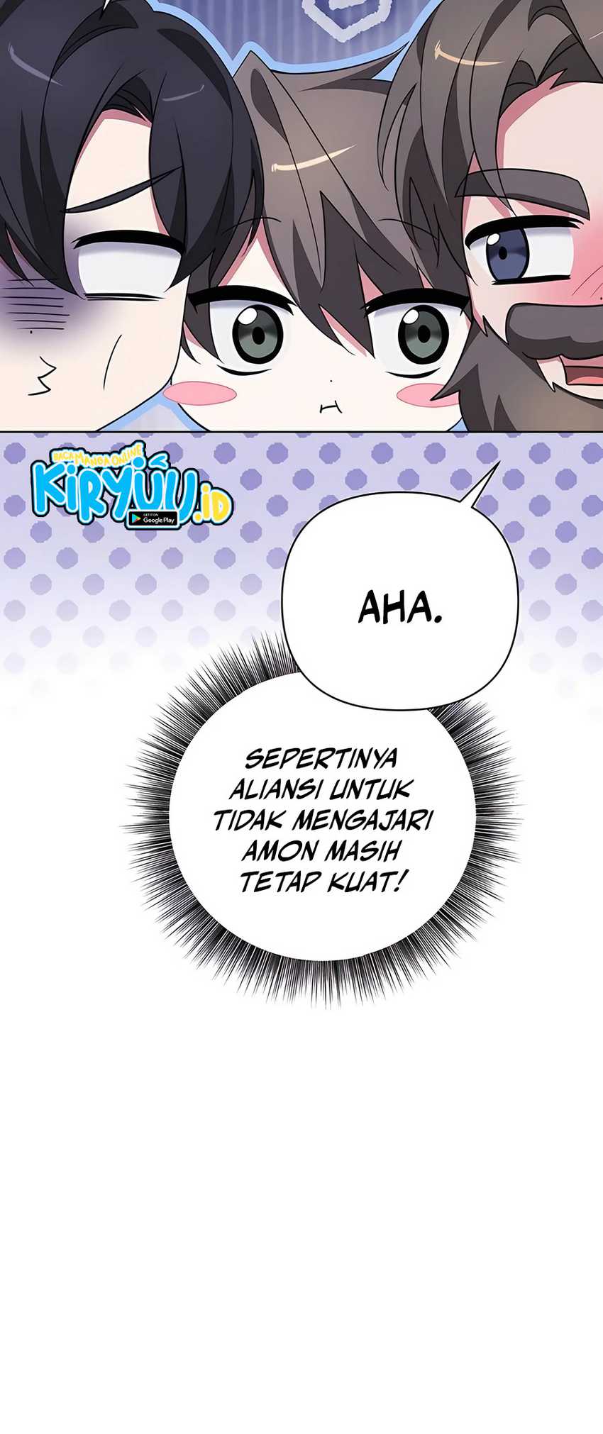 My Ruined Academy Life Chapter 6 - halaman 56