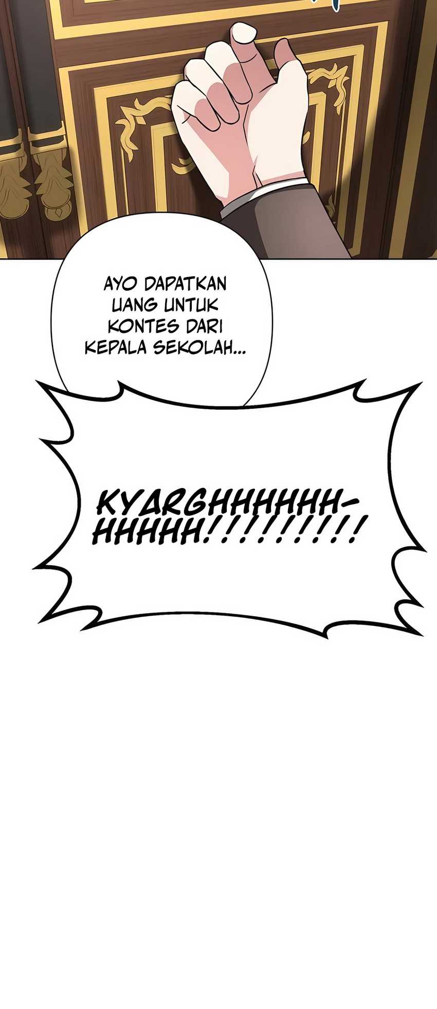 My Ruined Academy Life Chapter 6 - halaman 62