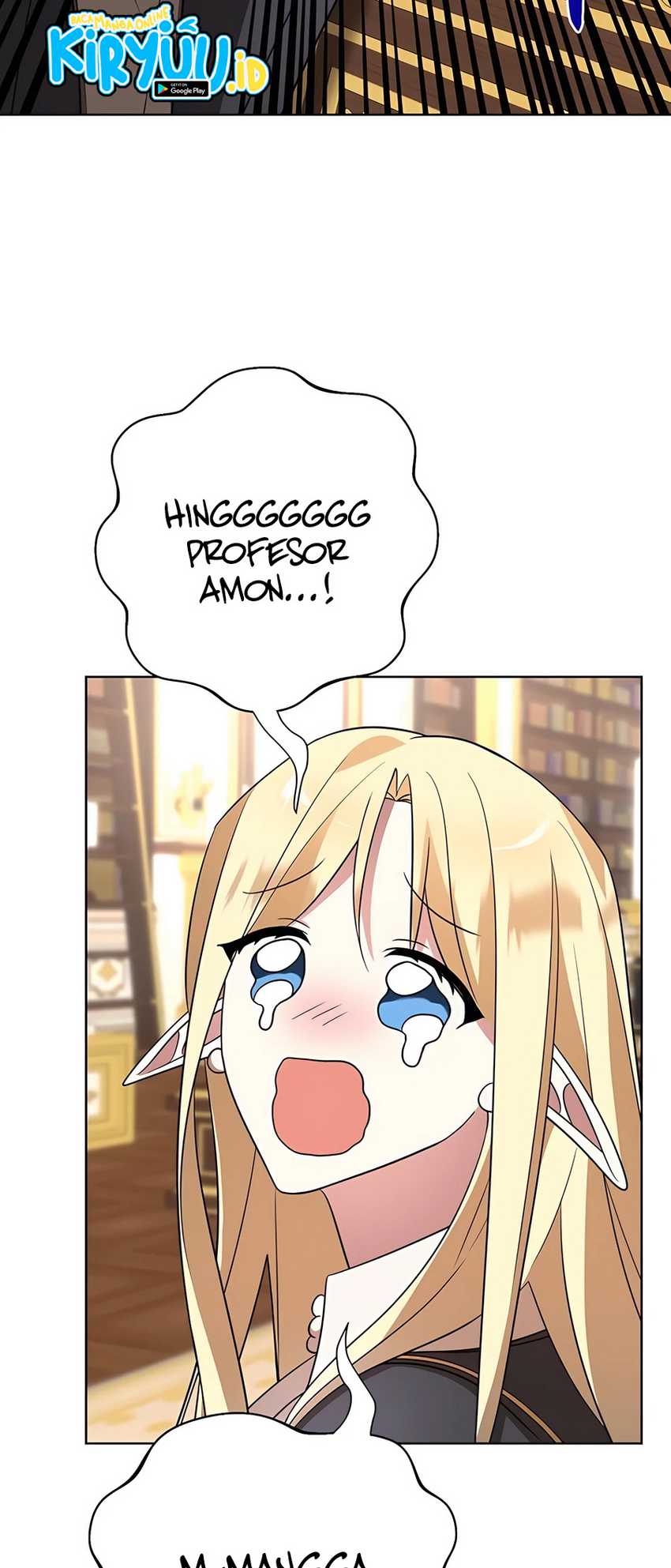 My Ruined Academy Life Chapter 6 - halaman 64