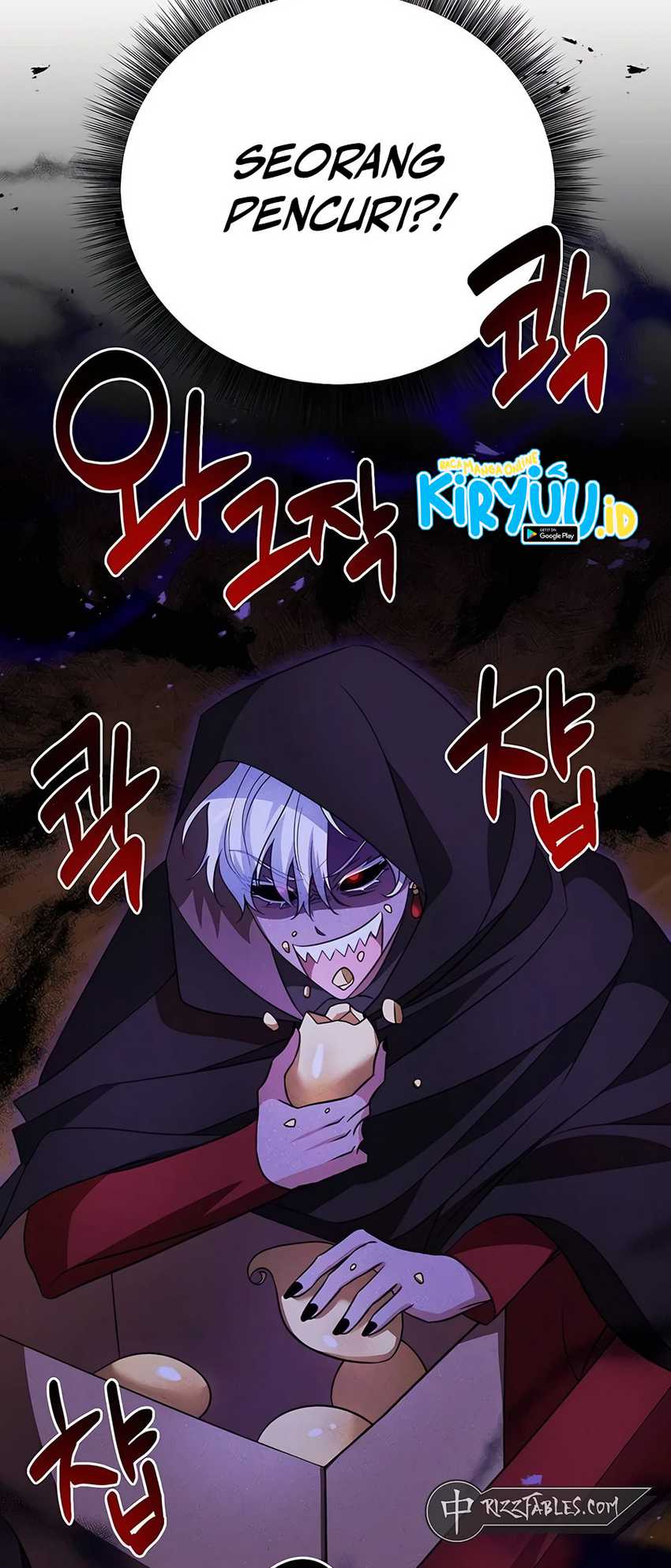 My Ruined Academy Life Chapter 6 - halaman 66