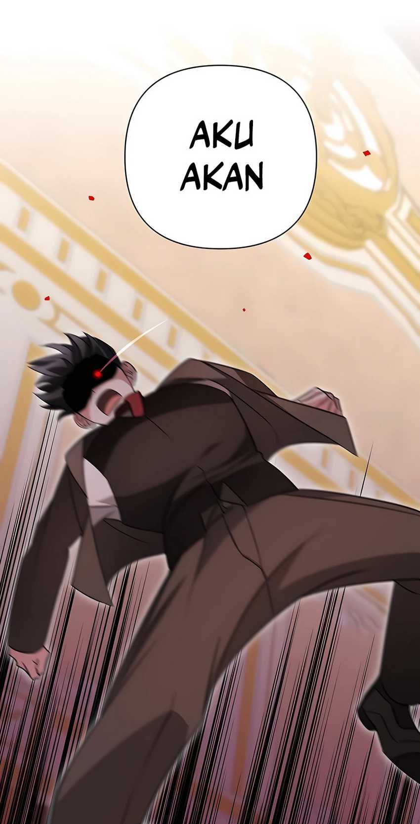 My Ruined Academy Life Chapter 6 - halaman 69