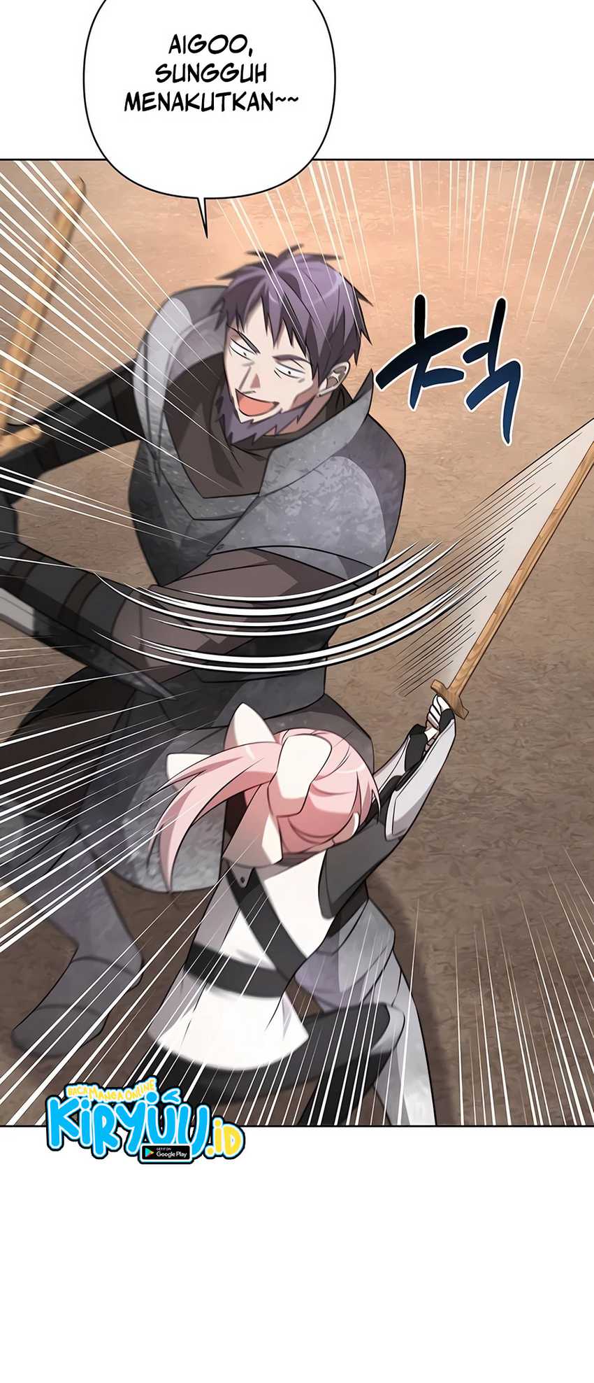 My Ruined Academy Life Chapter 6 - halaman 7