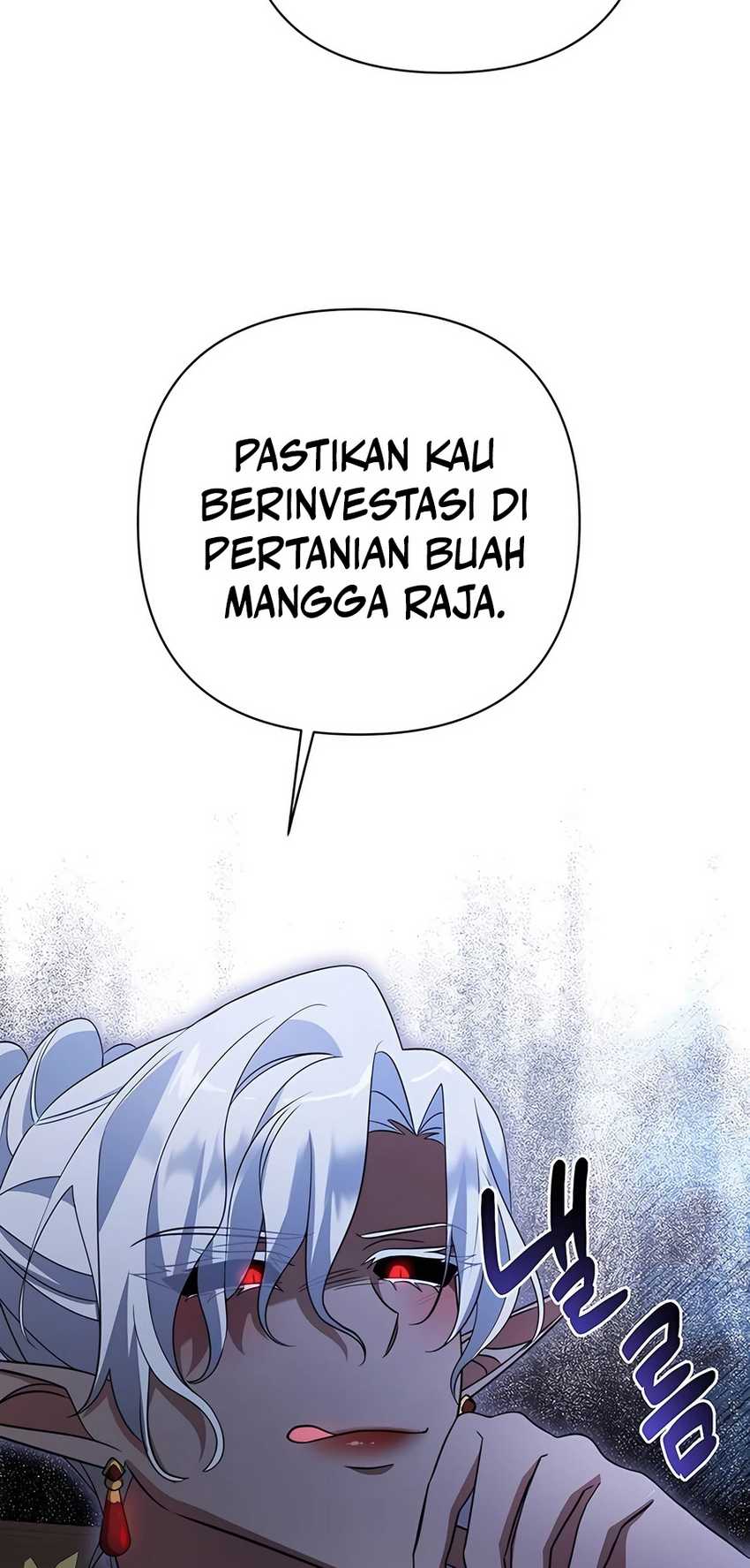 My Ruined Academy Life Chapter 6 - halaman 85