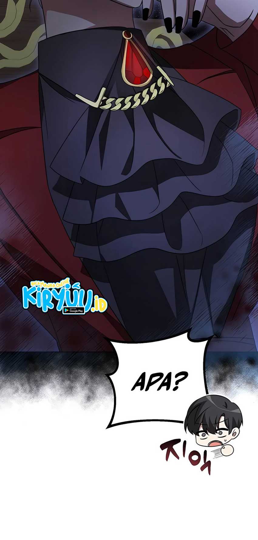 My Ruined Academy Life Chapter 6 - halaman 86