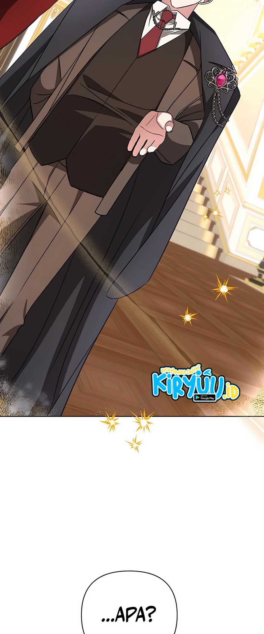 My Ruined Academy Life Chapter 6 - halaman 90