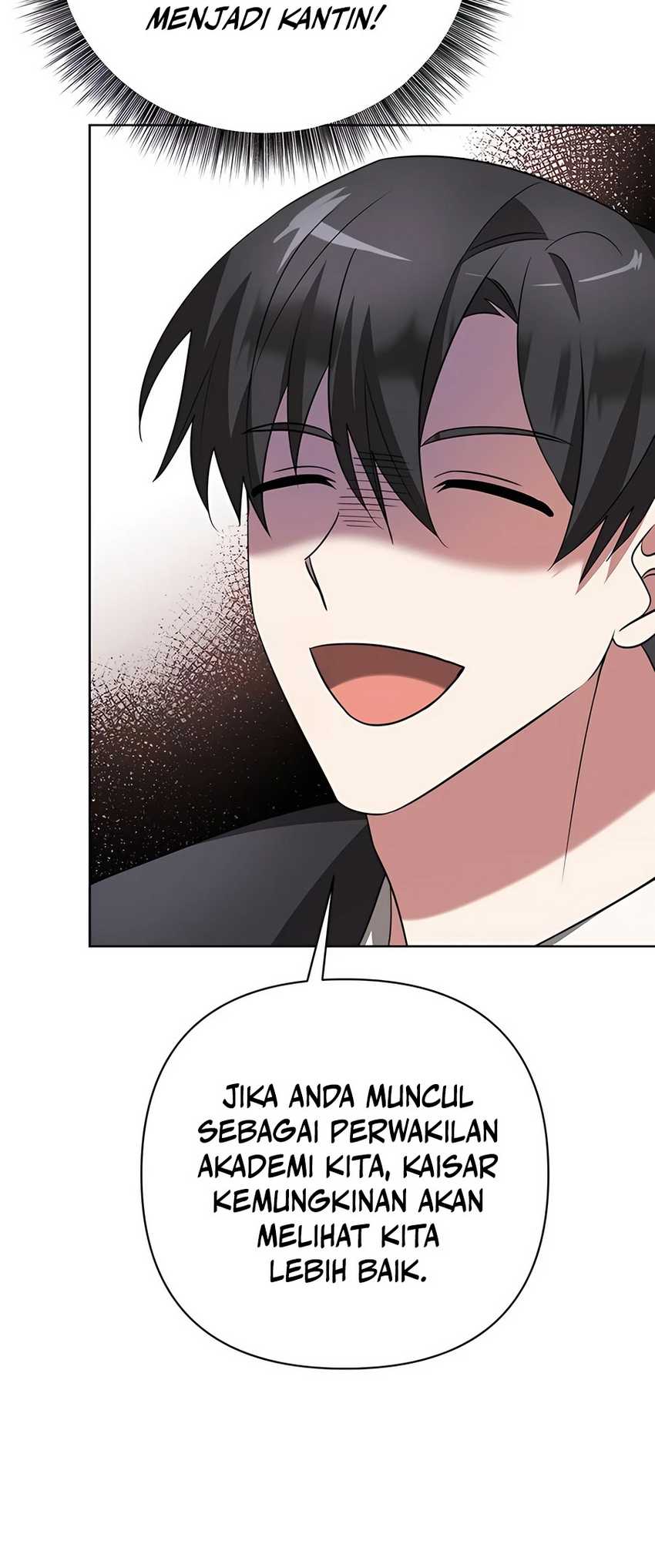 My Ruined Academy Life Chapter 6 - halaman 92