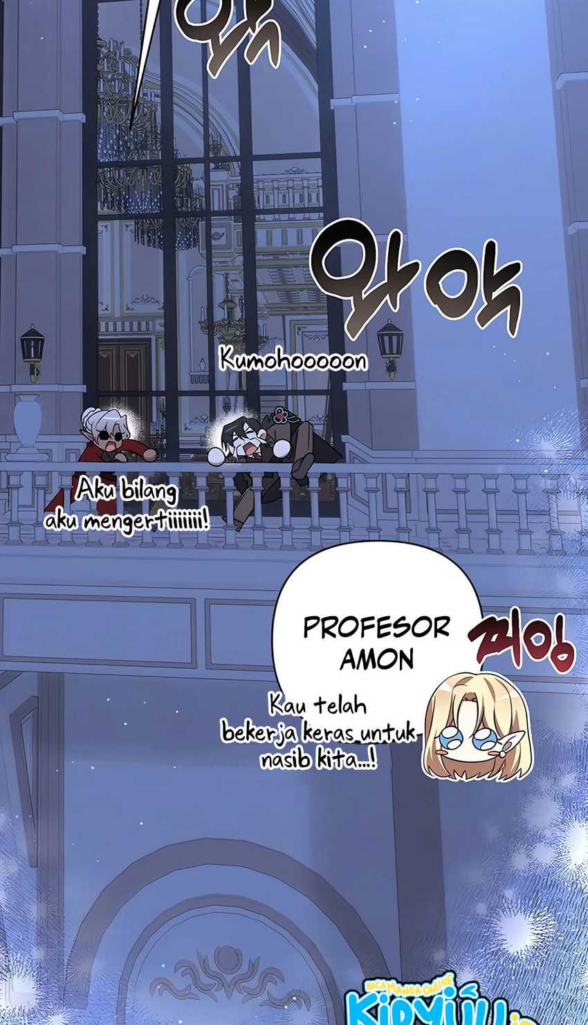 My Ruined Academy Life Chapter 6 - halaman 94