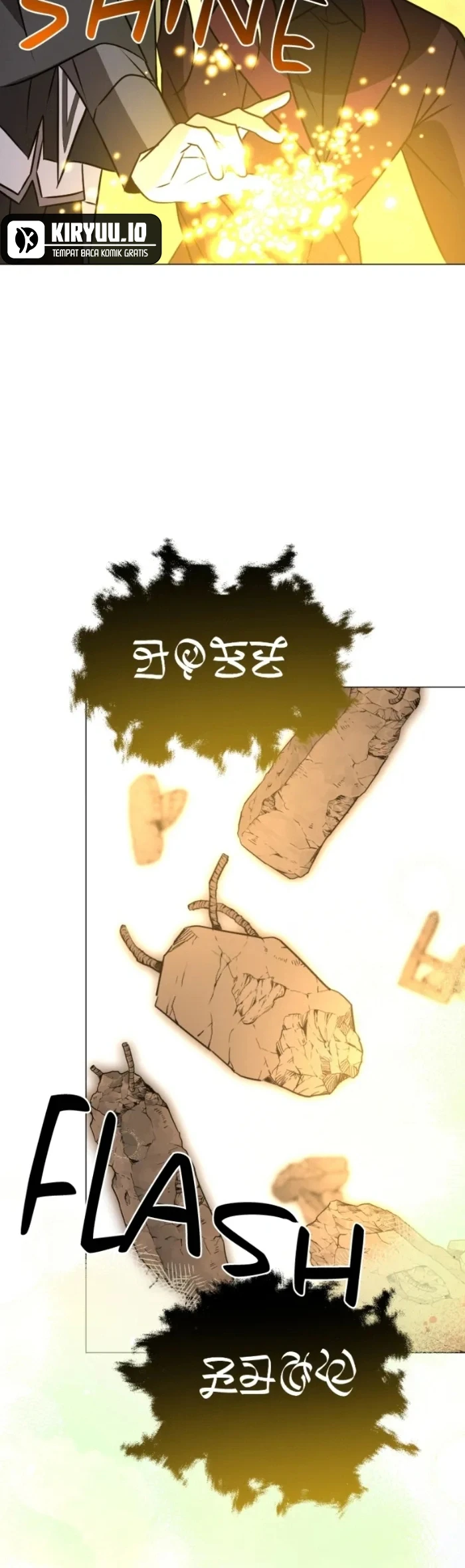 My Ruined Academy Life Chapter 60 - halaman 27