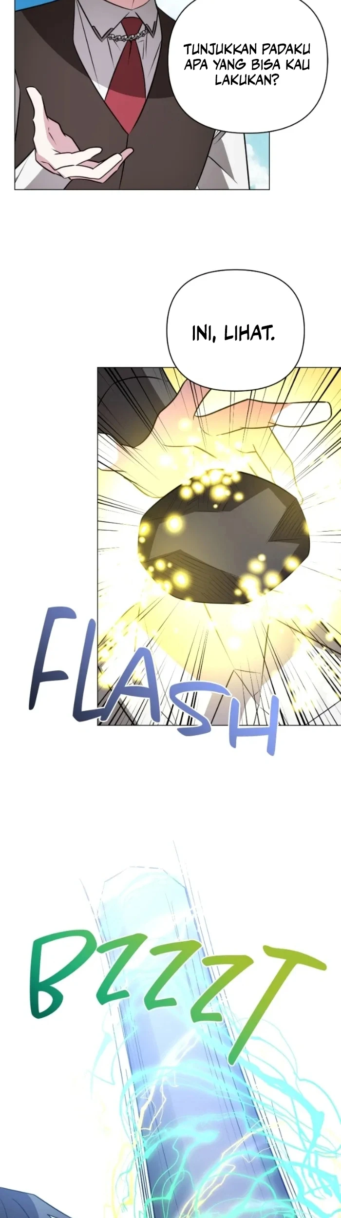 My Ruined Academy Life Chapter 60 - halaman 4