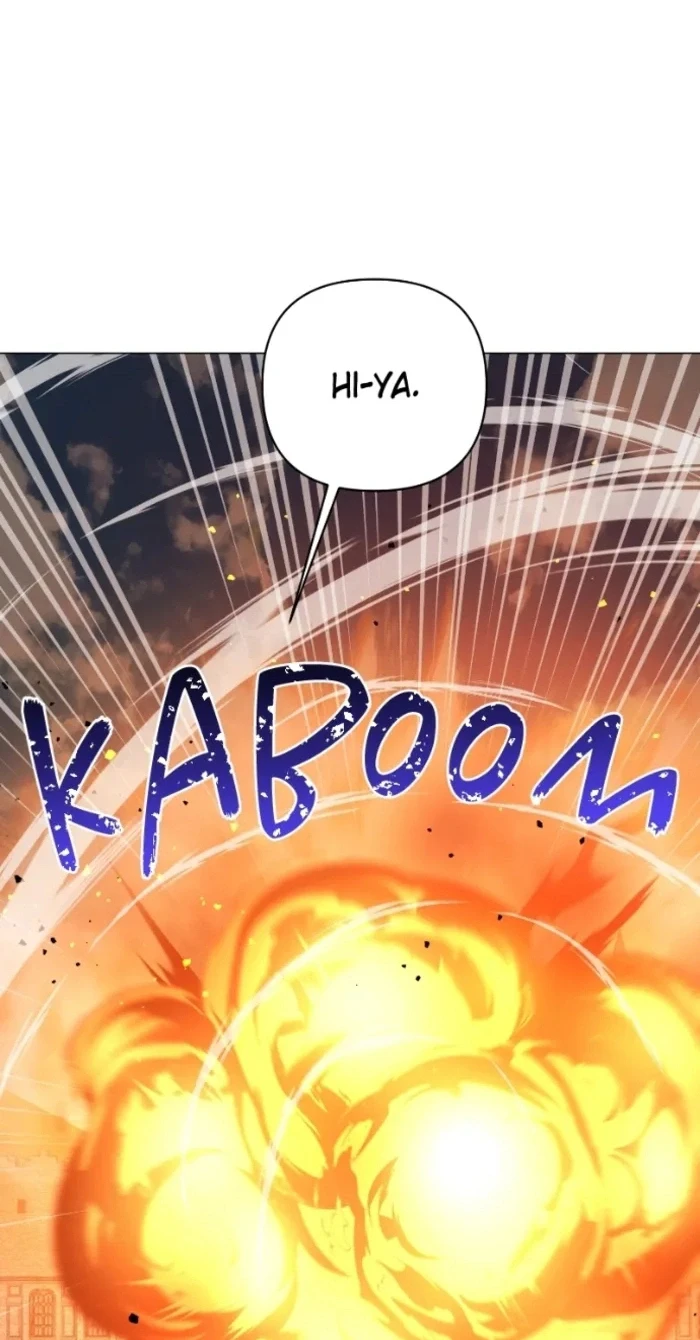 My Ruined Academy Life Chapter 60 - halaman 42