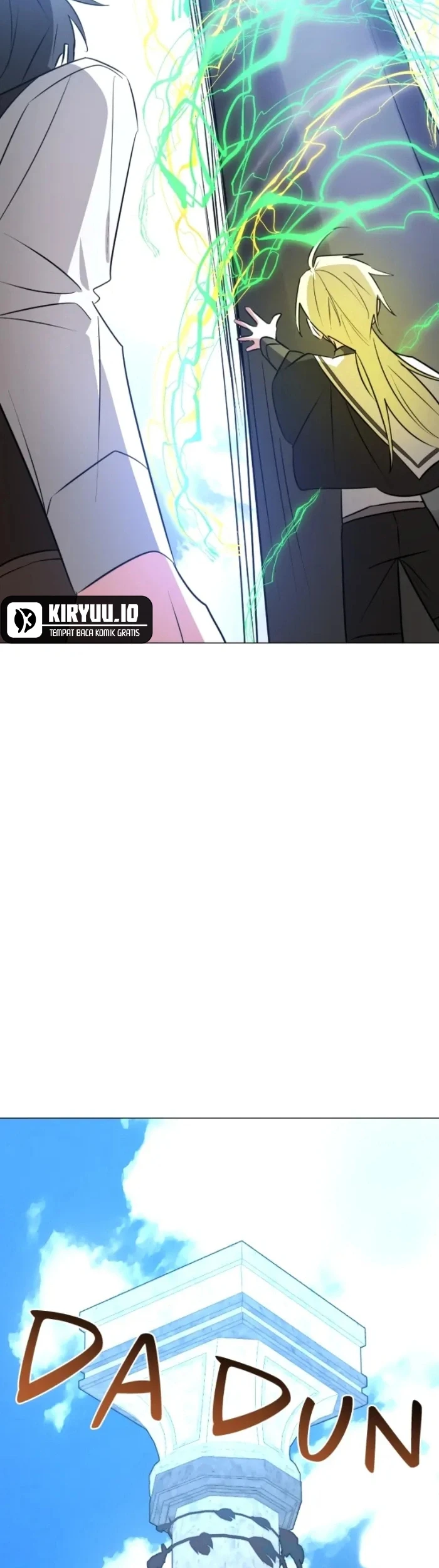 My Ruined Academy Life Chapter 60 - halaman 5