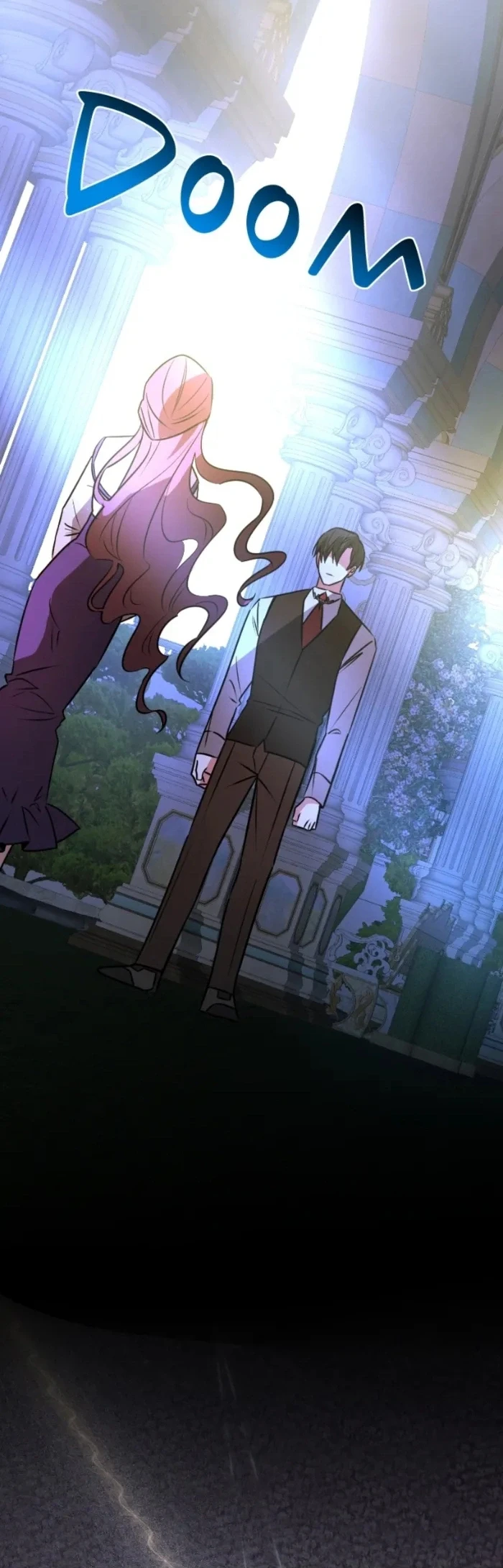 My Ruined Academy Life Chapter 60 - halaman 53