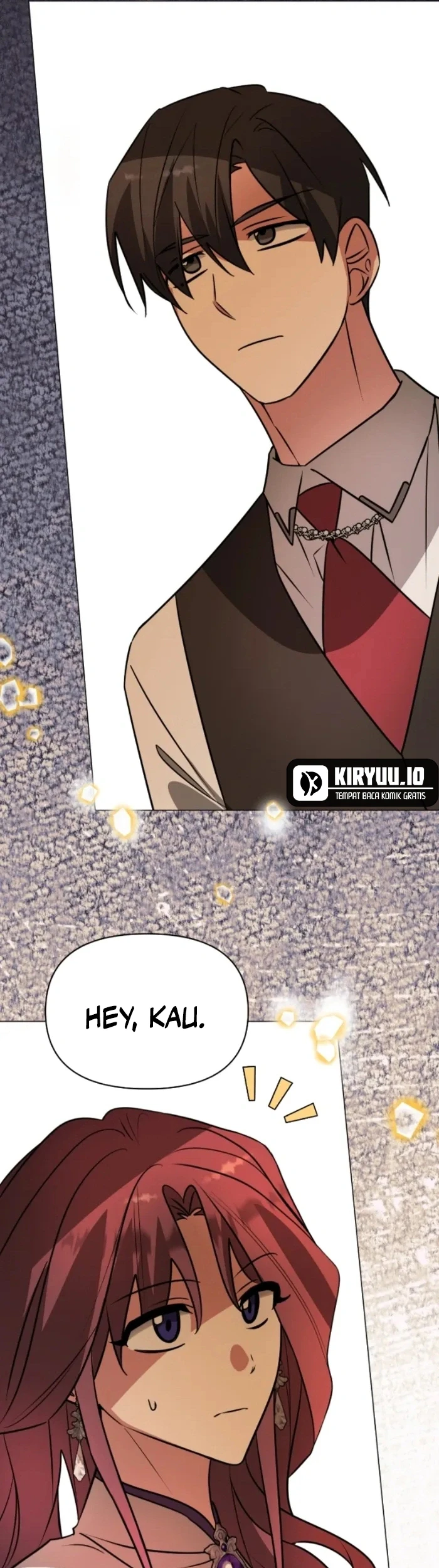 My Ruined Academy Life Chapter 60 - halaman 54