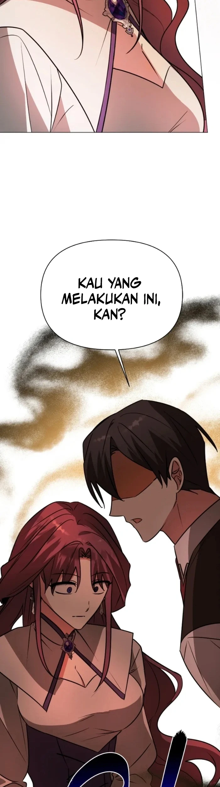 My Ruined Academy Life Chapter 60 - halaman 55