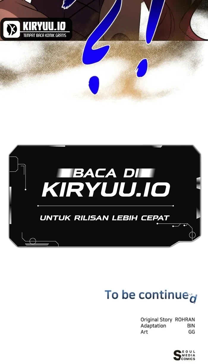 My Ruined Academy Life Chapter 60 - halaman 56