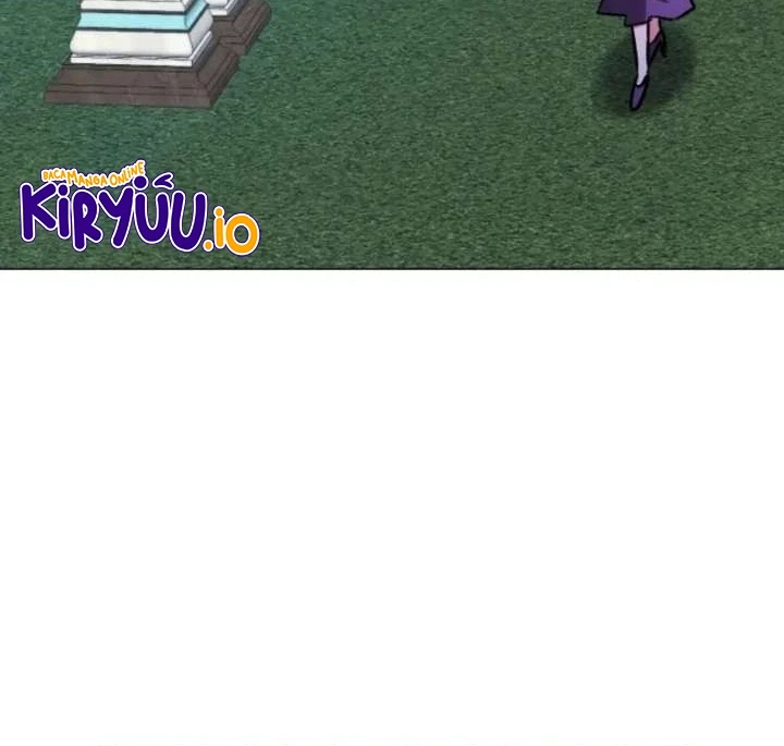My Ruined Academy Life Chapter 61 - halaman 22