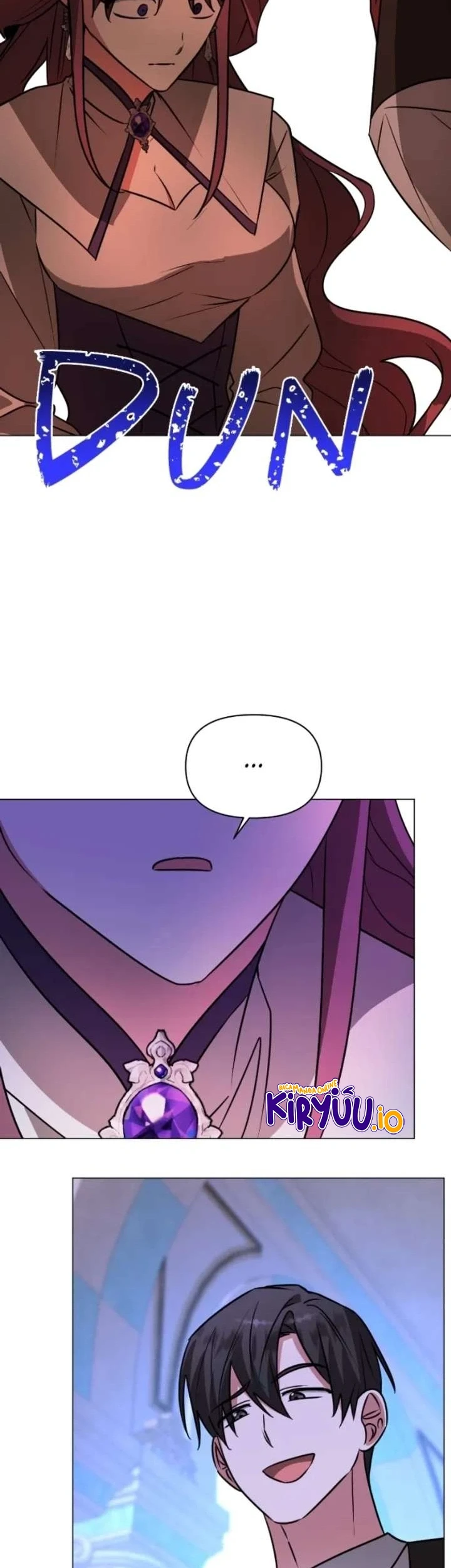 My Ruined Academy Life Chapter 61 - halaman 30