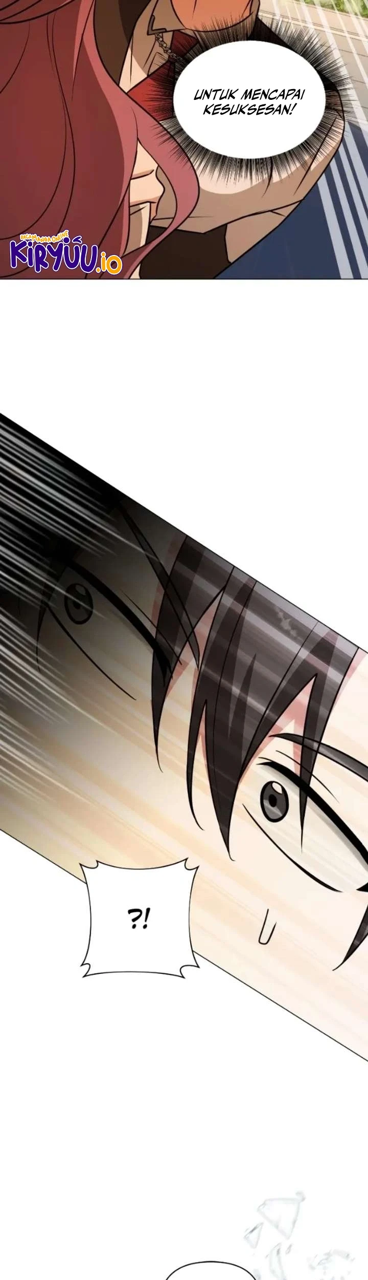 My Ruined Academy Life Chapter 61 - halaman 44
