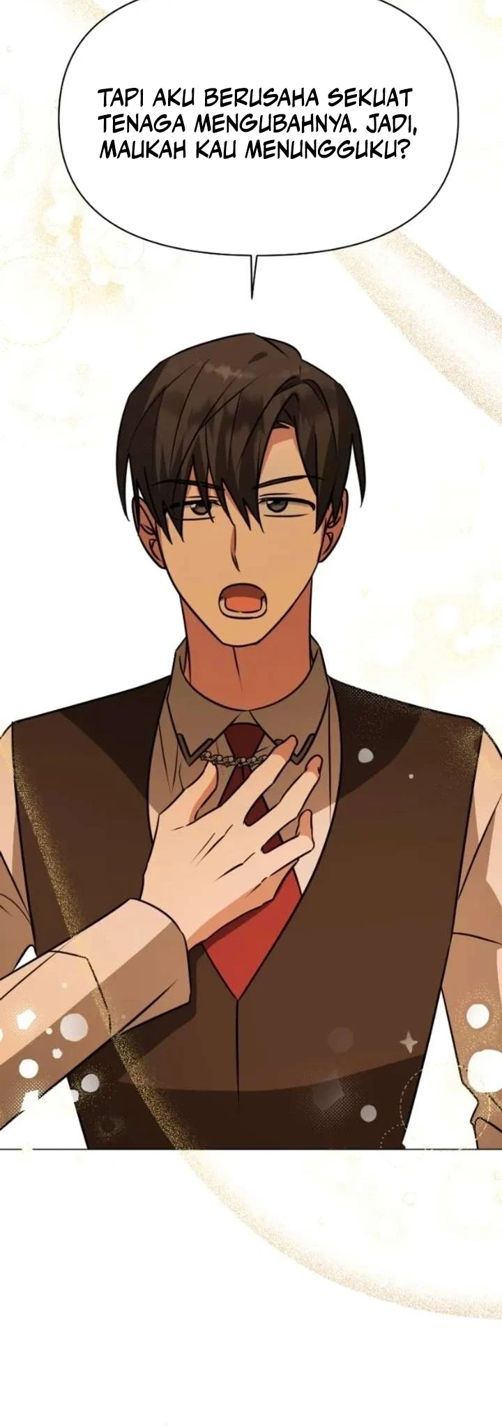 My Ruined Academy Life Chapter 61 - halaman 51