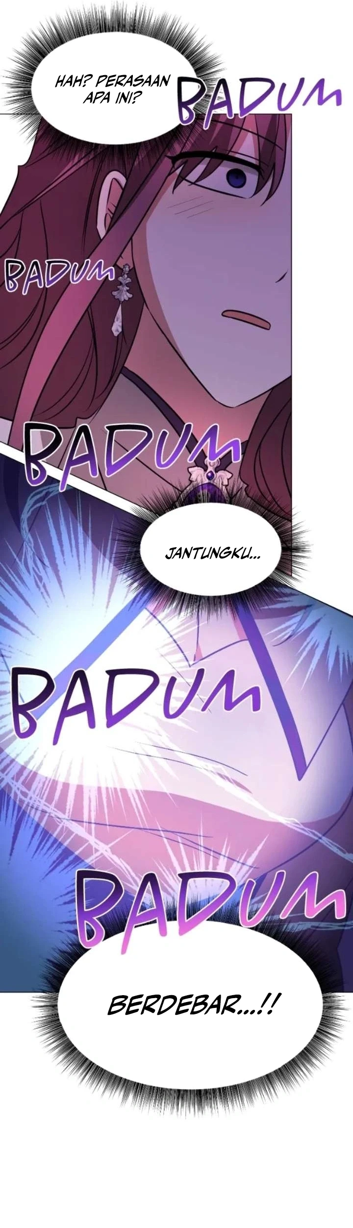 My Ruined Academy Life Chapter 61 - halaman 52