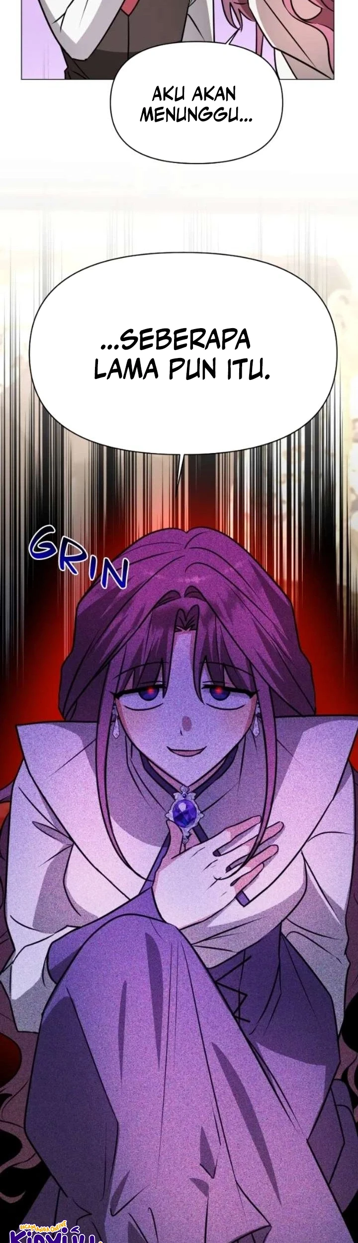 My Ruined Academy Life Chapter 61 - halaman 54