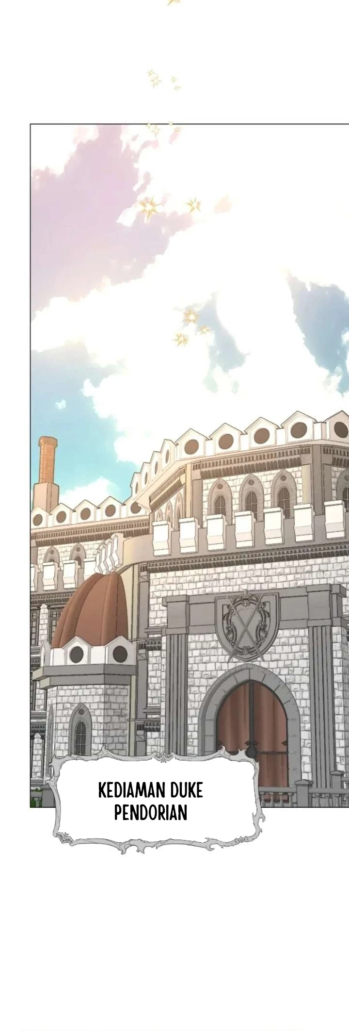 My Ruined Academy Life Chapter 61 - halaman 56