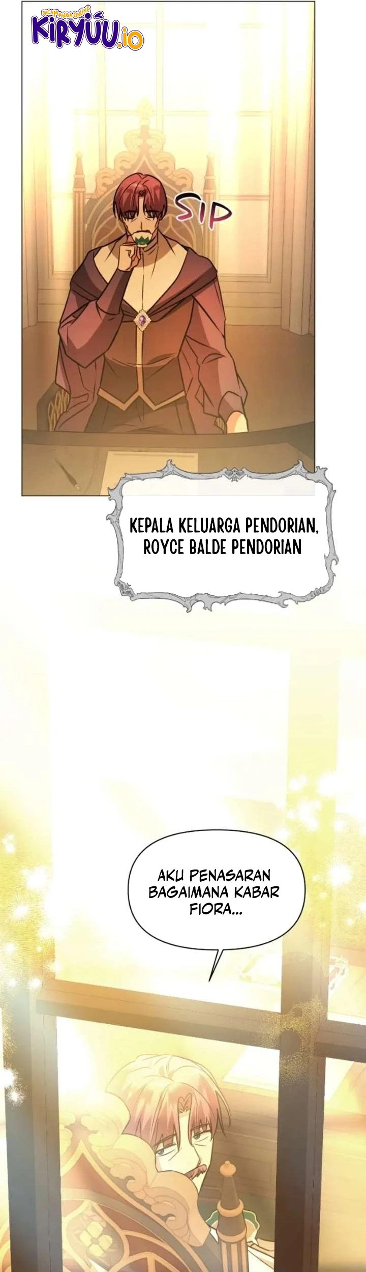 My Ruined Academy Life Chapter 61 - halaman 57