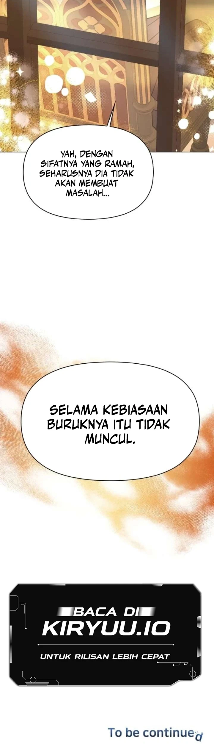 My Ruined Academy Life Chapter 61 - halaman 58