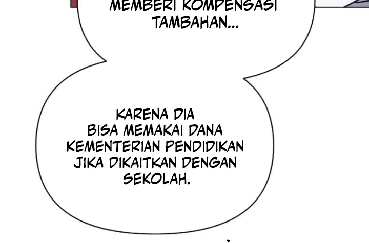 My Ruined Academy Life Chapter 62 - halaman 46