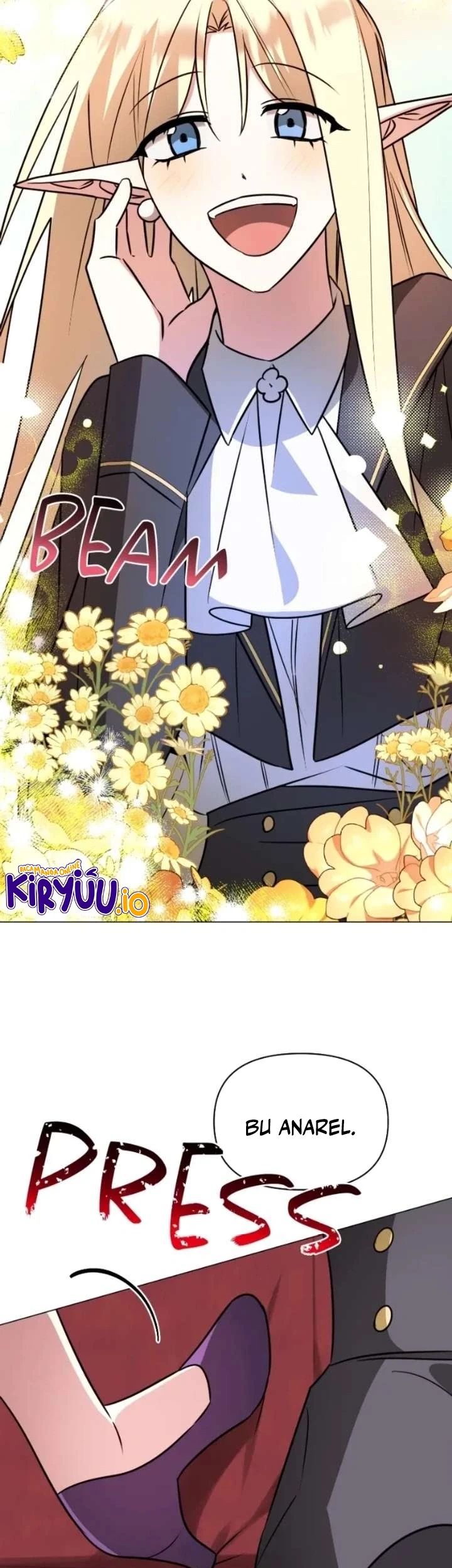 My Ruined Academy Life Chapter 62 - halaman 54