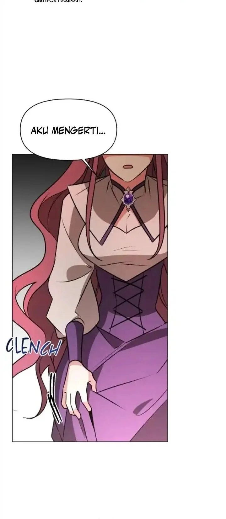 My Ruined Academy Life Chapter 63 - halaman 12