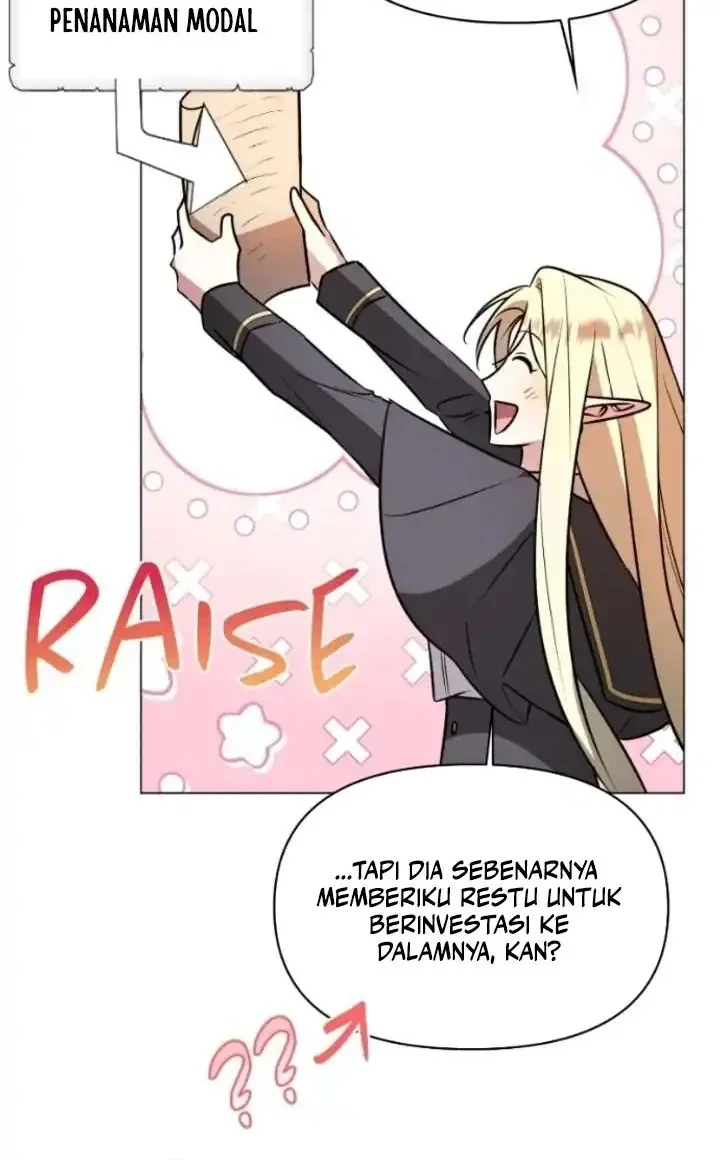 My Ruined Academy Life Chapter 63 - halaman 16