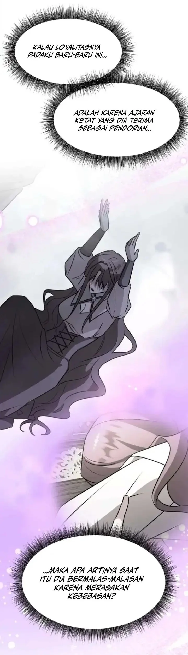 My Ruined Academy Life Chapter 63 - halaman 30
