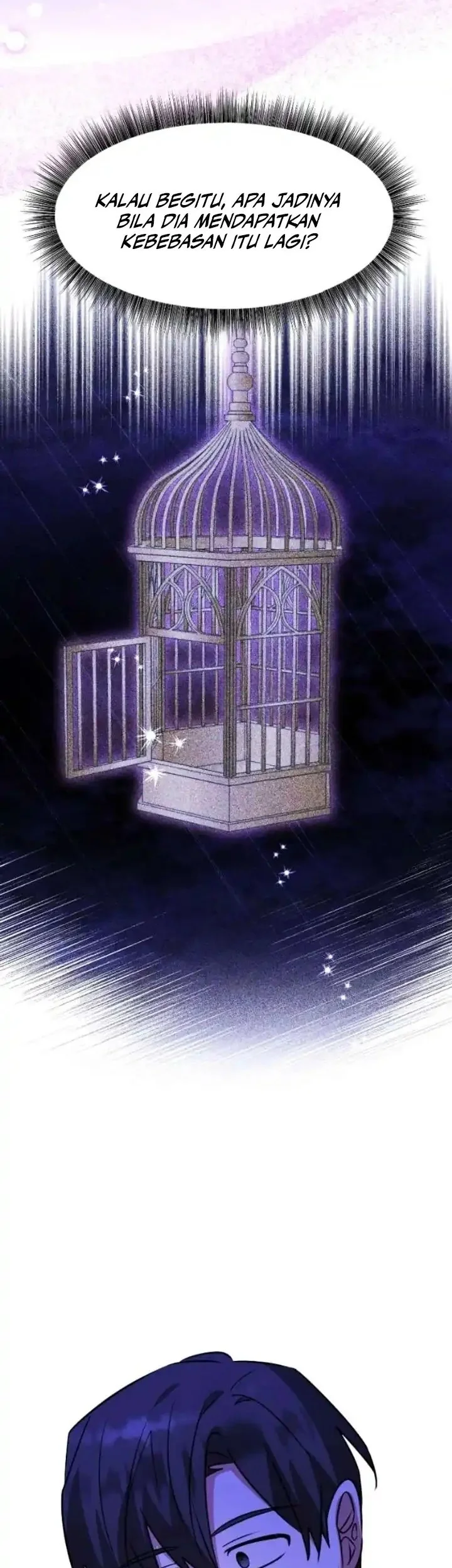 My Ruined Academy Life Chapter 63 - halaman 31