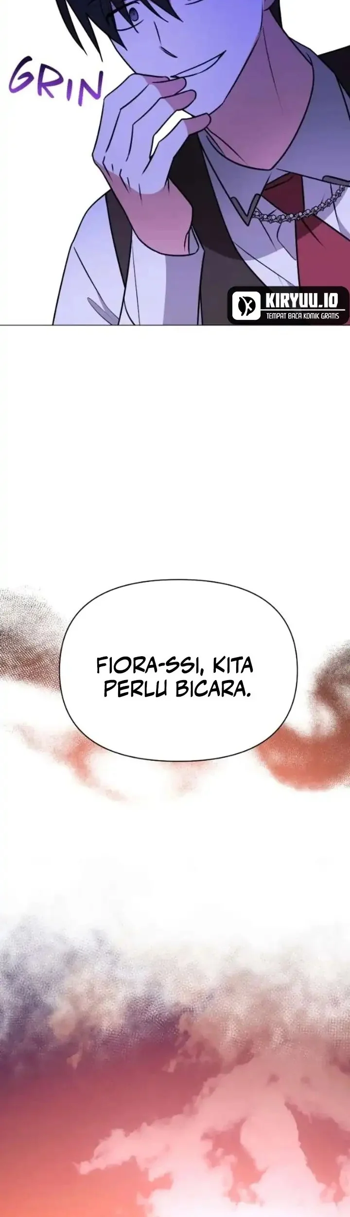 My Ruined Academy Life Chapter 63 - halaman 32