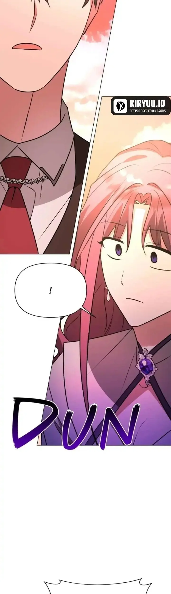 My Ruined Academy Life Chapter 63 - halaman 34
