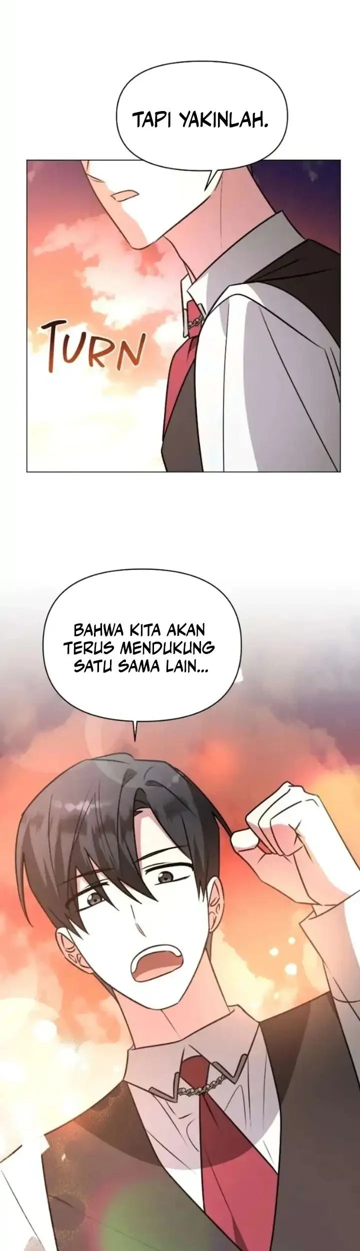My Ruined Academy Life Chapter 63 - halaman 37