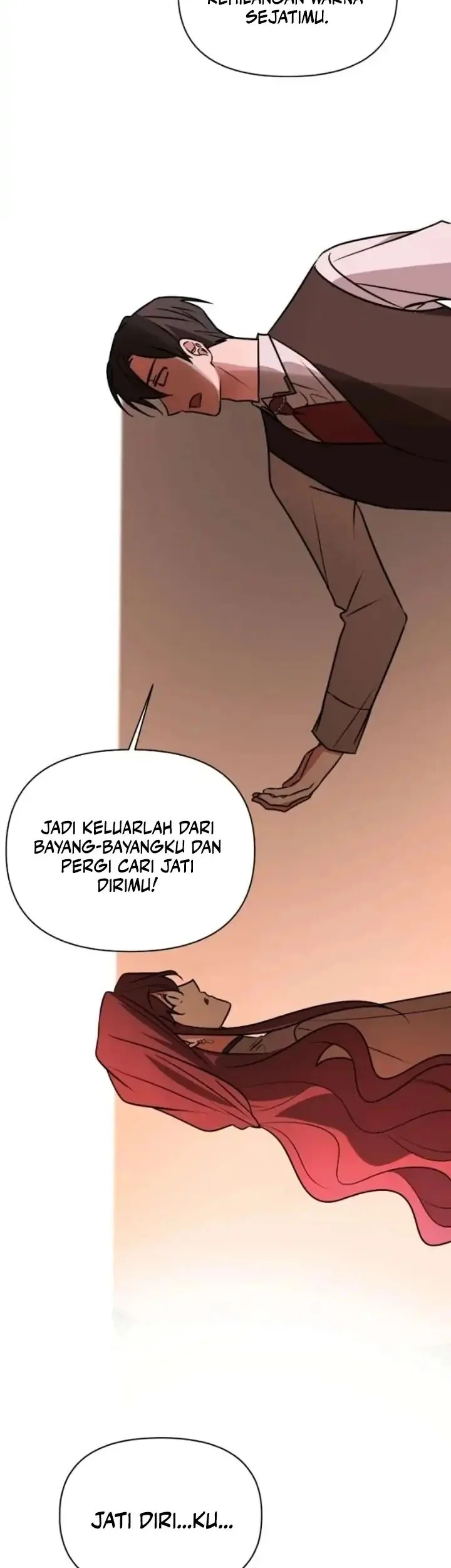 My Ruined Academy Life Chapter 63 - halaman 39