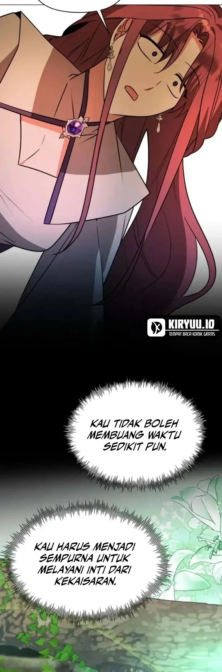 My Ruined Academy Life Chapter 63 - halaman 40