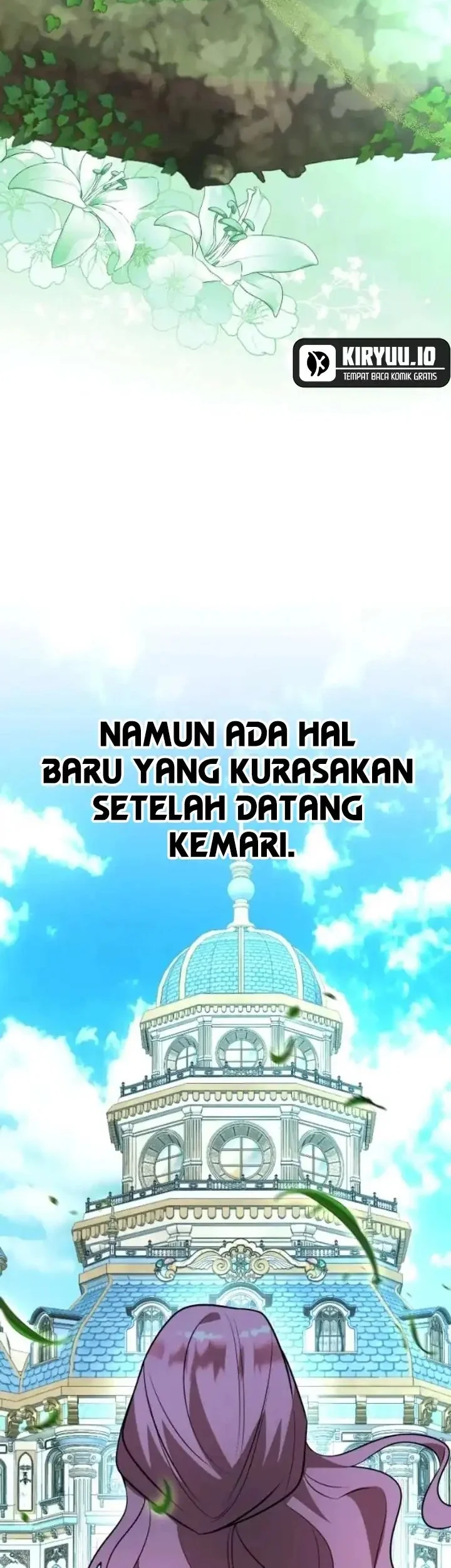 My Ruined Academy Life Chapter 63 - halaman 42