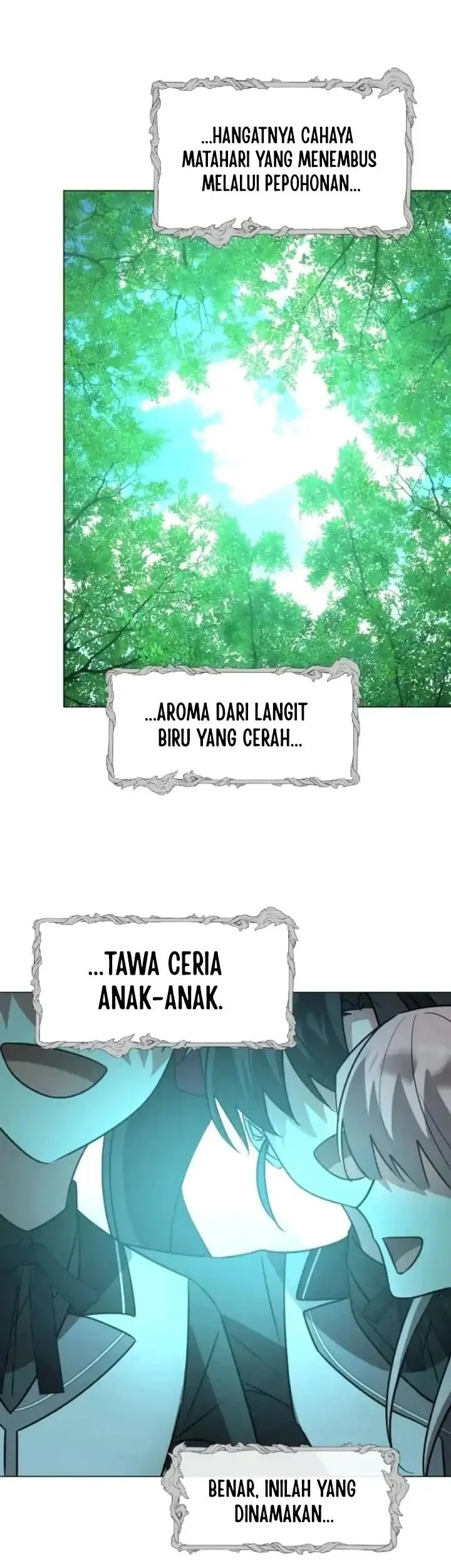 My Ruined Academy Life Chapter 63 - halaman 44