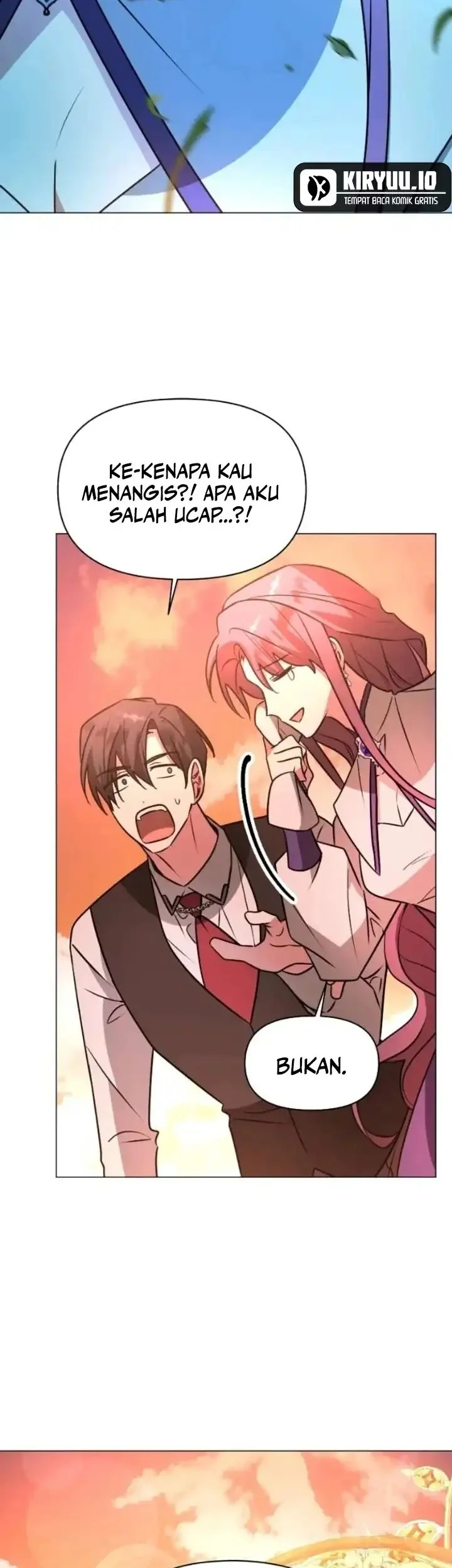 My Ruined Academy Life Chapter 63 - halaman 46