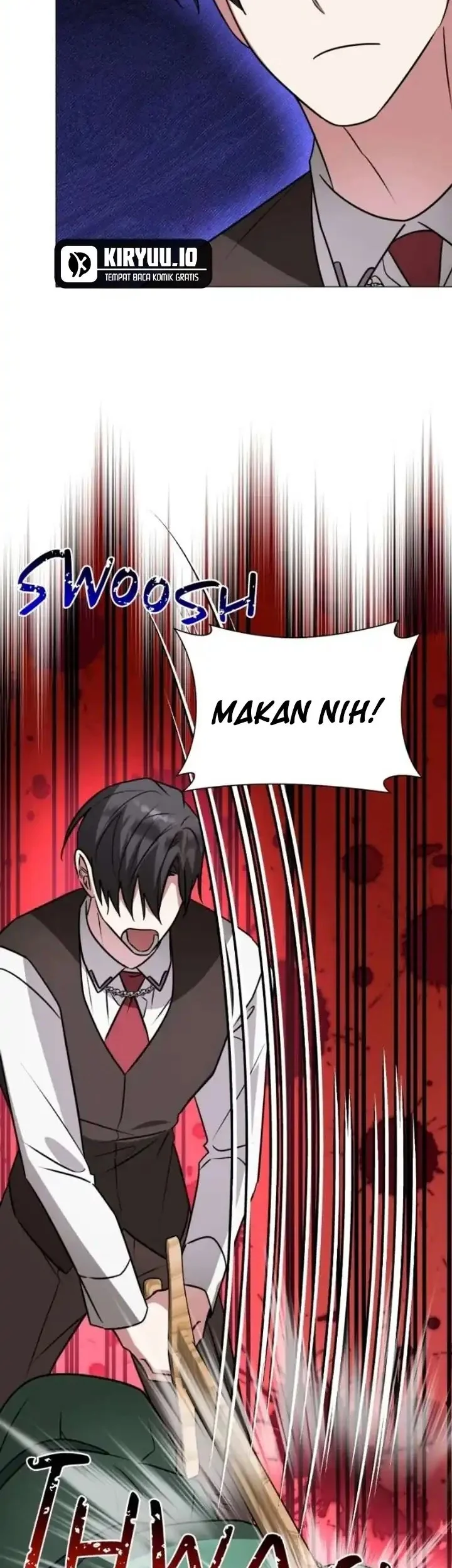 My Ruined Academy Life Chapter 63 - halaman 51