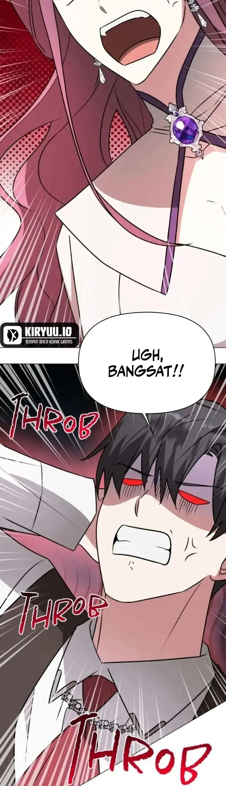 My Ruined Academy Life Chapter 63 - halaman 54