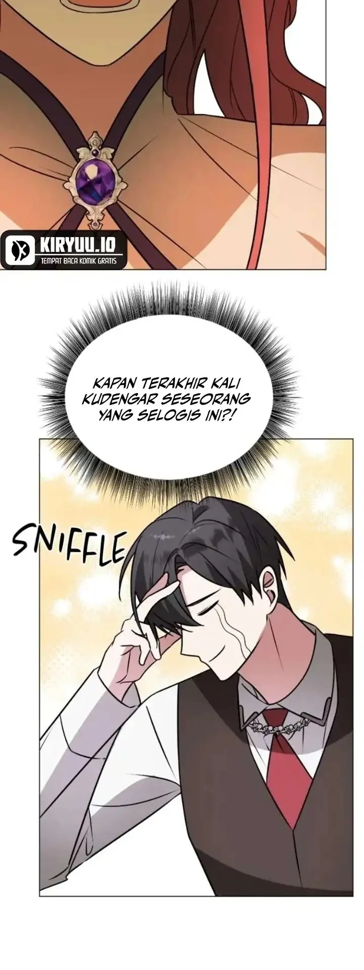 My Ruined Academy Life Chapter 63 - halaman 8
