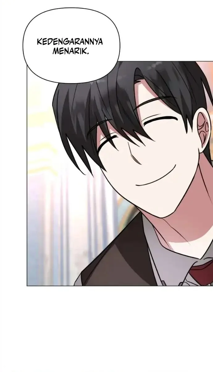 My Ruined Academy Life Chapter 64 - halaman 12
